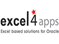 Excel4apps