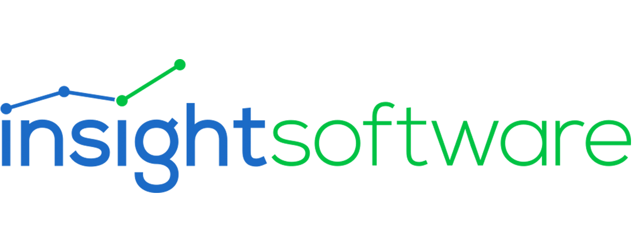 Insight Software - Platinum Sponsor