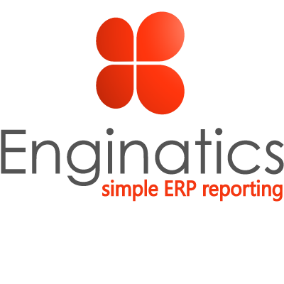 Enginatics - Branding Sponsor