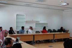 Bahrain Oracle User Group Event